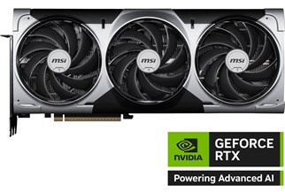 MSI RTX5090 32GB VENTUS 3X OC 32G GDDR7 512bit HDMI DP PCIe 5.0