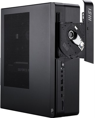 MSI ULTRA 5 225-16GB DDR5 RAM-512GB NVME-FDOS MINI PC / PRO DP80 AI A2G-083XEU