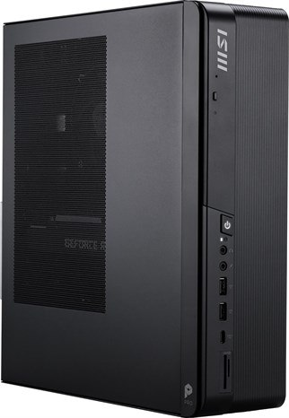 MSI ULTRA 5 225-16GB DDR5 RAM-512GB NVME-FDOS MINI PC / PRO DP80 AI A2G-083XEU