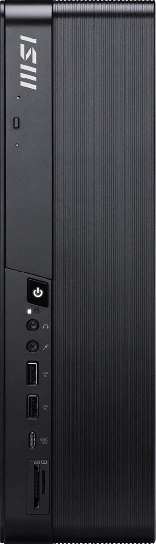 MSI ULTRA 5 225-16GB DDR5 RAM-512GB NVME-FDOS MINI PC / PRO DP80 AI A2G-083XEU