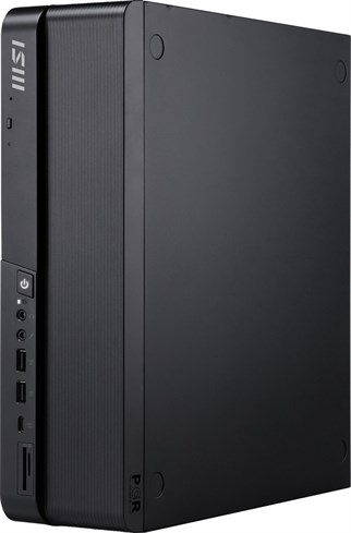 MSI ULTRA 5 225-16GB DDR5 RAM-512GB NVME-FDOS MINI PC / PRO DP80 AI A2G-083XEU