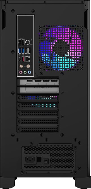 MSI ULTRA 7 265K-32GB DDR5 RAM-1TB NVME-16GB RTX5070TI-W11H GAMING PC / MPG INFINITE X3 AI 2NVR7-230TR