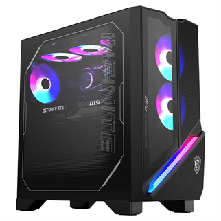 MSI ULTRA 7 265KF-32GB DDR5 RAM-1TB NVME-12GB RTX5070-W11H / MPG INFINITE X3 AI 2NVP7-640EU