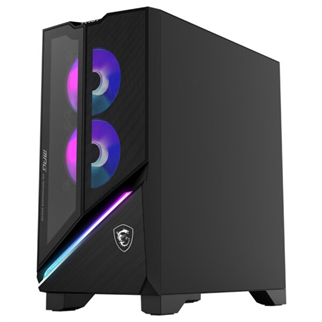 MSI ULTRA 7 265KF-32GB DDR5 RAM-1TB NVME-12GB RTX5070-W11H / MPG INFINITE X3 AI 2NVP7-640EU