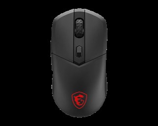 MSI VERSA 300 WIRELLES 8K MOUSE