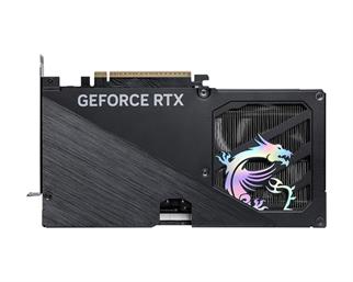 MSI VGA GEFORCE RTX 5060 TI 16GB GDDR7 128B DX12 PCIE 5.0 X16 (3XDP 1XHDMI)