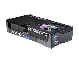 MSI VGA GEFORCE RTX 5060 TI 16GB GDDR7 128B DX12 PCIE 5.0 X16 (3XDP 1XHDMI)
