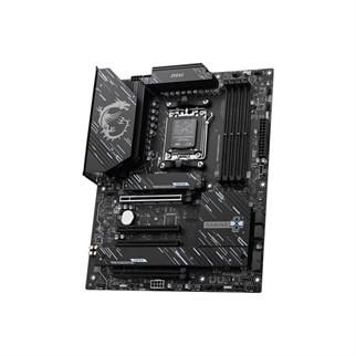 MSI X870 GAMING PLUS WIFI-7 DDR5 HDMI-USBC DP PCIe 16X v5.0 AM5 ATX