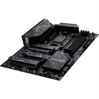 MSI X870E GAMING PLUS WIFI7 DDR5 HDMI TYPE-C PCIE 5.0 AM5 ATX