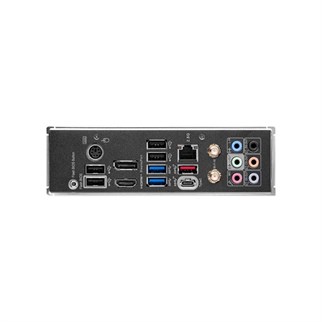 MSI Z790 GAMING PLUS WIFI DDR5 HDMI DP PCIe 16X v4.0 1700p ATX