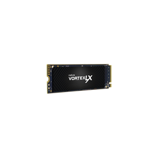 MUSHKIN VORTEX LX, MKNSSDVL1TB-D8, 1TB, 5200/4370, Gen4, NVME PCIe M.2 2280, SSD,(Soğutuculu)