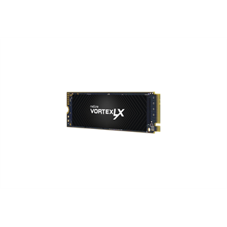 MUSHKIN VORTEX LX, MKNSSDVL1TB-D8, 1TB, 5200/4370, Gen4, NVME PCIe M.2 2280, SSD,(Soğutuculu)