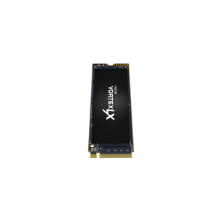 MUSHKIN VORTEX LX, MKNSSDVL1TB-D8, 1TB, 5200/4370, Gen4, NVME PCIe M.2 2280, SSD,(Soğutuculu)