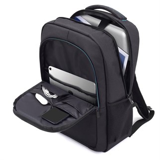 Mack PREO MCC-505 Siyah 15.6 Move Notebook Sırt Çantası