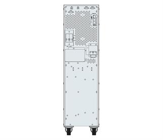 Makelsan Powerpack SE Serisi 6 kVA Online 1F-1F
