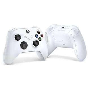 Microsoft Xbox Controller Merlin (Gen9) White