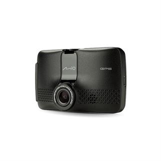 Mio MiVue 731 Gps - Adas - G Sensör Full HD Araç içi Kamerası