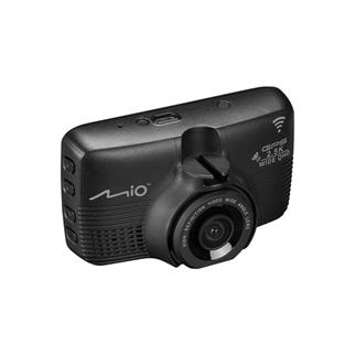 Mio Mivue 798 Adas, Gps Ve G Sensor Wi-Fi 2.5K Qhd 1600P Araç Kamerası