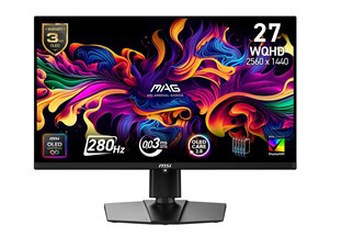 Msi 27