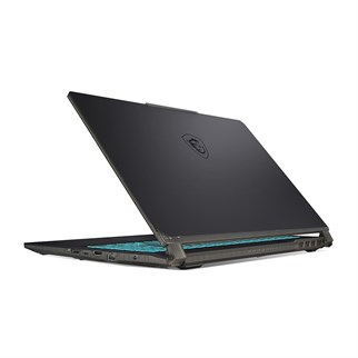 Msı Cyborg 15  A13VE-2055TR i5-13420H 16GB 512GB SSD 6GB RTX4050 45W 15.6 FHD 144Hz FreeDOS Notebook