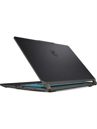 Msı Cyborg 15  A13VE-2268XTRNN i5 13420H 16GB 512GB SSD RTX4050 FreeDOS 15.6