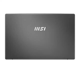 Msi Modern 15 F1MG-632XTR Core 7 150U 16GB 512GB SSD 15.6 FHD FreeDOS Notebook