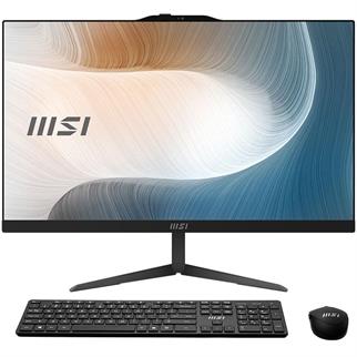 Msı Modern AM242 12M-636XTR i5-1235U 8GB 512GB SSD 23.8 FHD FreeDOS All In One Bilgisayar