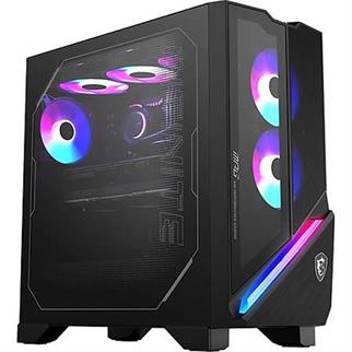 Msı Mpg Infinite X3 AI 2NUF7-01SEU Ultra 7 265K vPro 32GB 1TB SSD 16GB RTX4070Ti W11H Masaüstü Pc