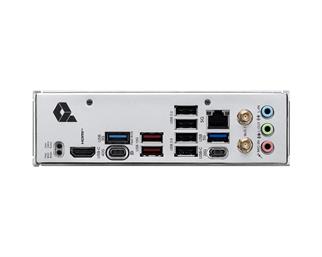 Msi Pro X870E-P WIFI DDR5 AMD X870E AM5 Soket DDR5 8200+(OC)MHz ATX Oyuncu (Gaming) Anakart