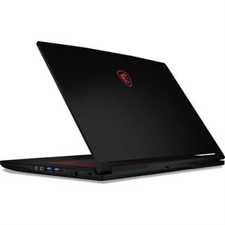 Msı Thin 15 B12UC-1479XTR i7 12650H 16GB 512GB SSD RTX3050 Freedos 15.6