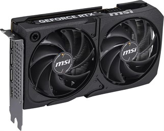 Msi VGA Geforce Rtx 5050 8g Shadow 2x Oc Rtx5050 8gb G Geforce Rtx™ 5050 8 Gb Ekran Kartı
