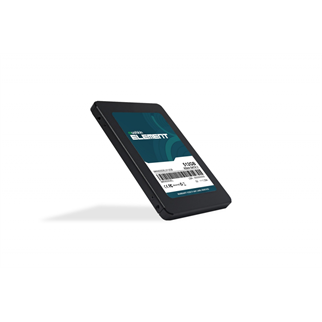 Mushkin ELEMENT, 512GB, 500-450Mb/s, 2.5