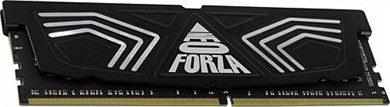 NEOFORZA 16GB DDR4 3200MHZ CL17 NMUD416E82-3200DB11 BLACK FAYE 1.35V PC RAM