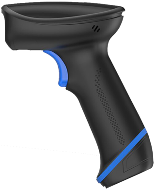 NEWLAND 2D HR1580-BT-C Kablosuz CCD El Tipi Karekod Okuyucu USB