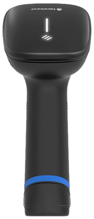 NEWLAND 2D HR1580-BT-C Kablosuz CCD El Tipi Karekod Okuyucu USB