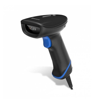 NEWLAND 2D HR2300-SA USB El Tipi Karekod Okuyucu Ayaklı