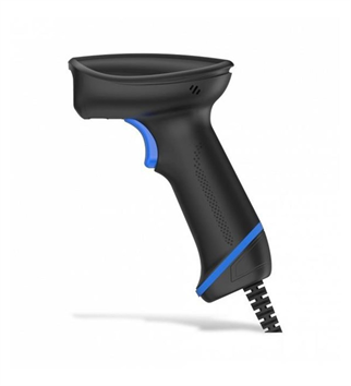 NEWLAND 2D HR2300-SA USB El Tipi Karekod Okuyucu Ayaklı