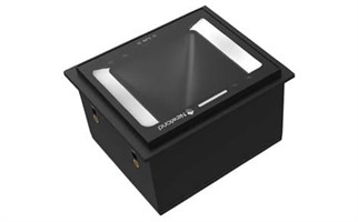 NEWLAND FM3281-NFC-20 1D/2D 1280x1088 CMOS 3mil NFC IP67 USB 2m Kablolu Sabit Karekod Okuyucu