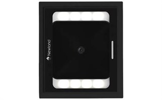 NEWLAND FM3281-NFC-20 1D/2D 1280x1088 CMOS 3mil NFC IP67 USB 2m Kablolu Sabit Karekod Okuyucu