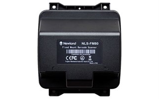 NEWLAND FM8080-20 FM80 1D/2D 1280x1088 CMOS IP52 3m USB Masaüstü Karekod Okuyucu