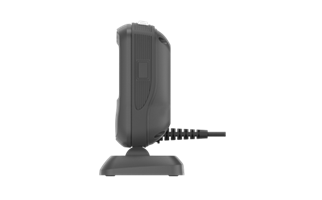 NEWLAND FR4080-20 FR40 Koi II 1D/2D 1280x800 CMOS 3mil IP52 2m USB Masaüstü Karekod Okuyucu