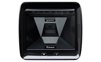 NEWLAND FR8080-20 FR80 Salmon 1D/2D 1280x1088 CMOS IP52 3m USB + Adaptör Masaüstü Karekod Okuyucu