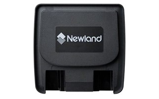 NEWLAND FR8080-20 FR80 Salmon 1D/2D 1280x1088 CMOS IP52 3m USB + Adaptör Masaüstü Karekod Okuyucu