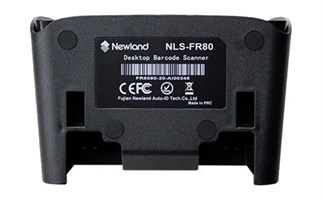 NEWLAND FR8080-20 FR80 Salmon 1D/2D 1280x1088 CMOS IP52 3m USB + Adaptör Masaüstü Karekod Okuyucu