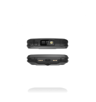 NEWLAND MT9055-W0X Wlan (2D) Karekod Android 11 El Terminali