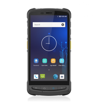 NEWLAND MT9055-W0X Wlan (2D) Karekod Android 11 El Terminali