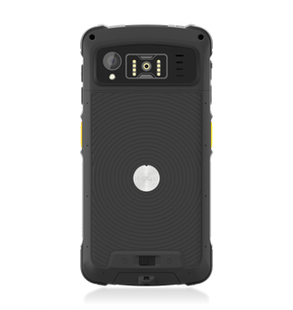 NEWLAND MT9055-W0X Wlan (2D) Karekod Android 11 El Terminali