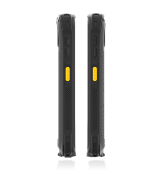 NEWLAND MT9055-W0X Wlan (2D) Karekod Android 11 El Terminali