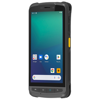 NEWLAND MT9055-W4-DO, WiFi, Data Only, Android, GPS, NFC, Bluetooth, 5 inç Dokunmatik Ekran, 2D Karekod, EL Terminali (Kılıf var)
