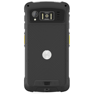 NEWLAND MT9055-W4-DO, WiFi, Data Only, Android, GPS, NFC, Bluetooth, 5 inç Dokunmatik Ekran, 2D Karekod, EL Terminali (Kılıf var)
